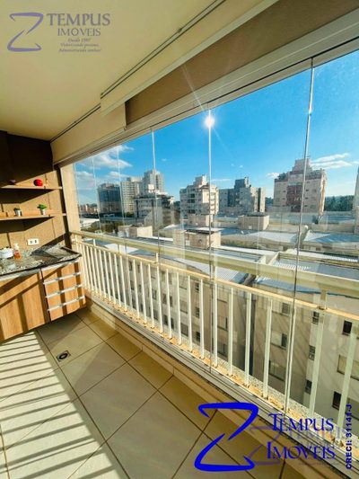 Apartamento, 2 quartos, 64 m² - Foto 1