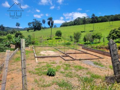 Terreno, 1700 m² - Foto 1
