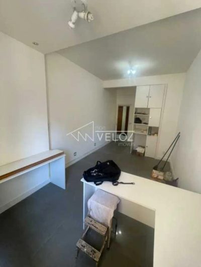 Apartamento, 20 m² - Foto 4