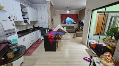 Casa, 2 quartos, 135 m² - Foto 2