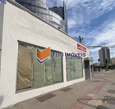 Prédio Inteiro, 579 m² - Foto 2