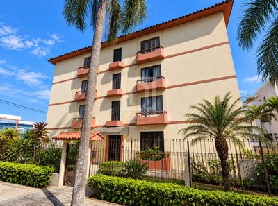 Apartamento, 2 quartos, 70 m² - Foto 1