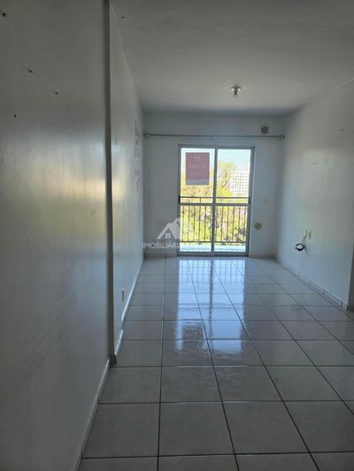 Apartamento, 2 quartos, 46 m² - Foto 3