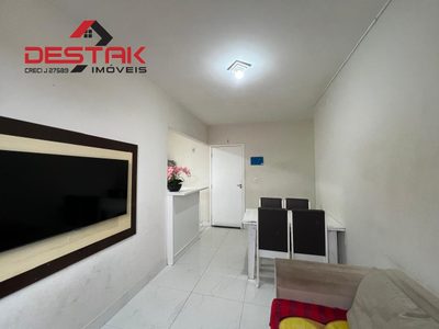 Apartamento, 2 quartos, 57 m² - Foto 2