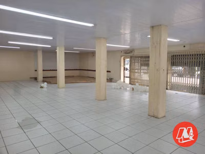 Loja-Salão, 300 m² - Foto 4