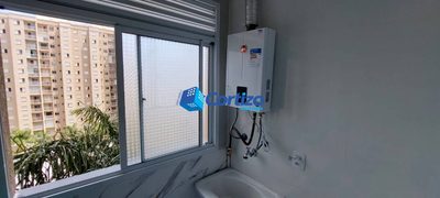 Apartamento, 2 quartos, 49 m² - Foto 4