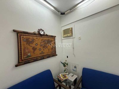 Apartamento, 1 quarto, 35 m² - Foto 1