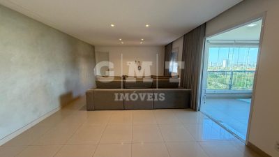Apartamento, 2 quartos, 107 m² - Foto 1
