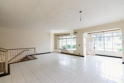 Casa, 3 quartos, 427 m² - Foto 1