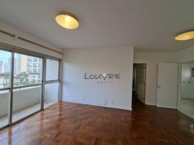 Apartamento, 2 quartos, 83 m² - Foto 3