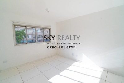 Apartamento, 1 quarto, 54 m² - Foto 3