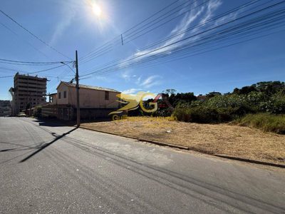 Terreno, 560 m² - Foto 3