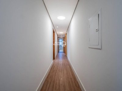 Apartamento, 4 quartos, 201 m² - Foto 4