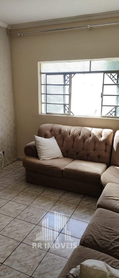 Casa, 3 quartos, 364 m² - Foto 2