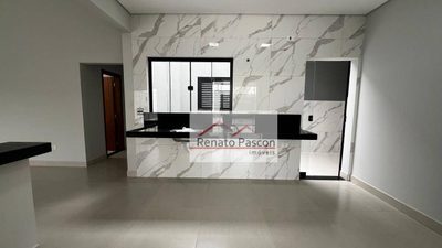 Casa, 3 quartos, 172 m² - Foto 2