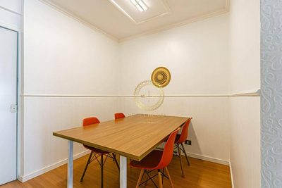 Sala-Conjunto, 35 m² - Foto 2
