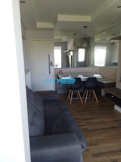 Apartamento, 2 quartos, 62 m² - Foto 2