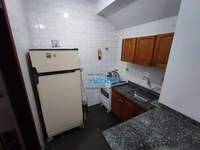 Casa de Condomínio, 2 quartos - Foto 4