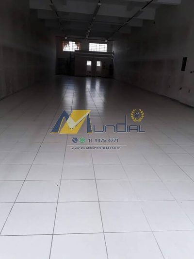 Casa, 370 m² - Foto 1