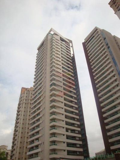 Apartamento, 3 quartos, 99 m² - Foto 2