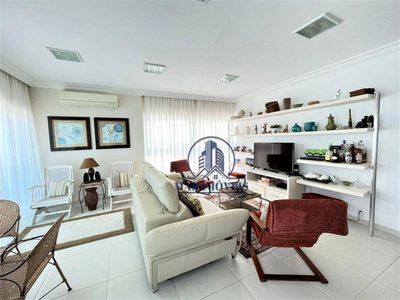 Apartamento, 3 quartos, 155 m² - Foto 4