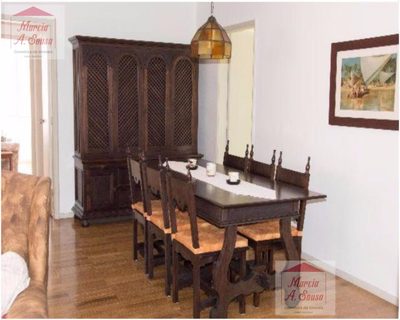 Apartamento, 3 quartos, 130 m² - Foto 2