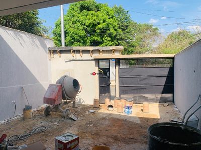 Casa, 2 quartos, 87 m² - Foto 5