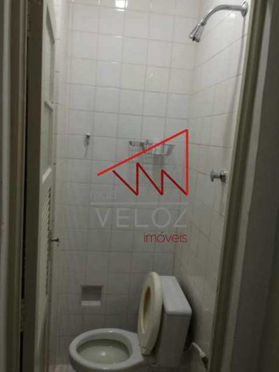 Apartamento, 2 quartos, 65 m² - Foto 2