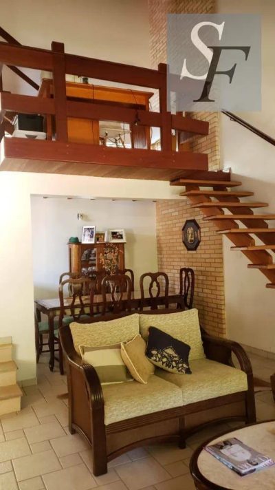 Sobrado, 4 quartos, 210 m² - Foto 4