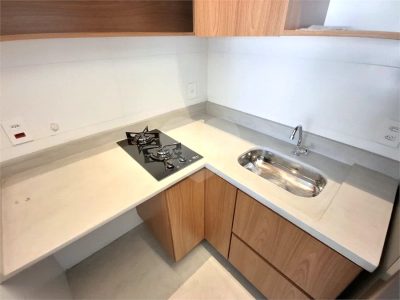 Apartamento, 1 quarto, 28 m² - Foto 4