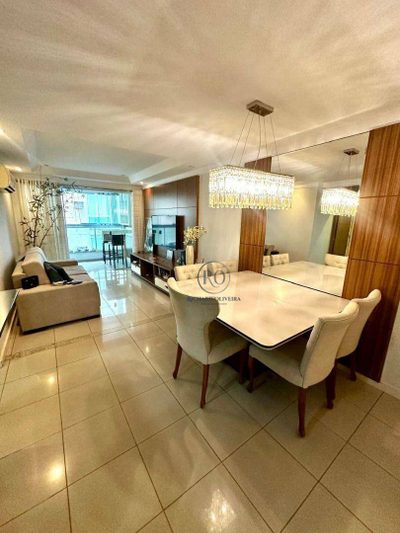 Apartamento, 3 quartos, 115 m² - Foto 2