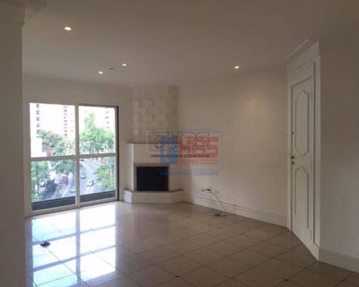 Apartamento, 3 quartos, 110 m² - Foto 4