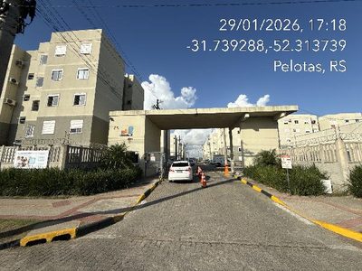 Apartamento, 47 m² - Foto 1