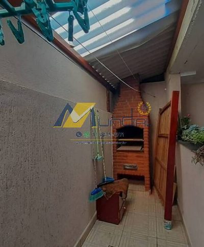 Casa, 3 quartos, 109 m² - Foto 4
