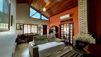 Casa de Condomínio, 3 quartos - Foto 5