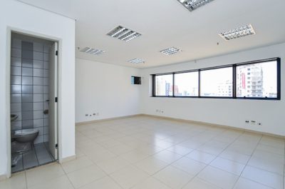 Prédio Inteiro, 34 m² - Foto 1