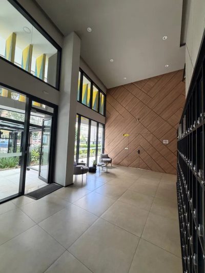 Apartamento, 1 quarto, 45 m² - Foto 3
