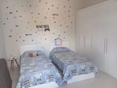 Casa, 3 quartos - Foto 4