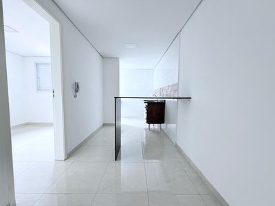 Apartamento, 2 quartos, 47 m² - Foto 3