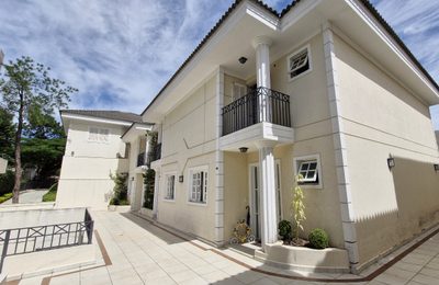Apartamento, 3 quartos, 148 m² - Foto 1