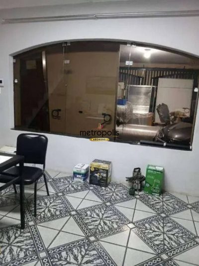 Sobrado, 2 quartos, 179 m² - Foto 3
