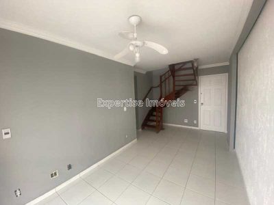 Cobertura, 3 quartos, 126 m² - Foto 3