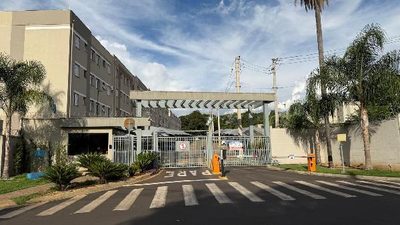 Apartamento, 2 quartos, 43 m² - Foto 1