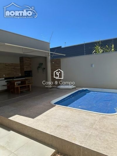 Casa, 4 quartos - Foto 2