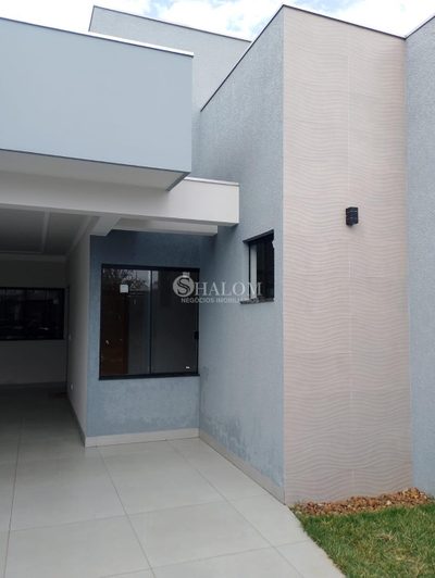 Casa, 3 quartos, 85 m² - Foto 3
