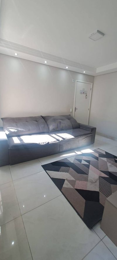 Apartamento, 2 quartos - Foto 2