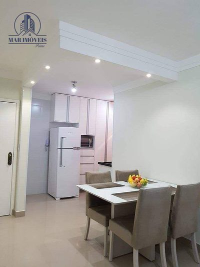 Apartamento, 2 quartos, 110 m² - Foto 5