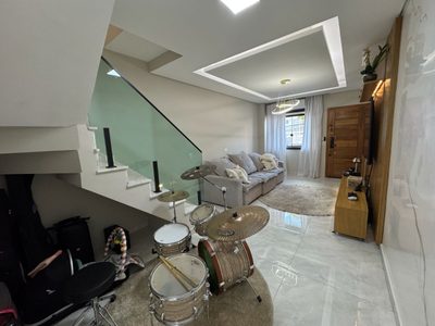 Sobrado, 3 quartos, 15715 m² - Foto 5