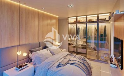 Apartamento, 3 quartos, 112 m² - Foto 5
