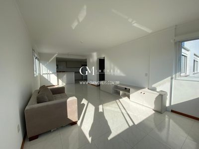 Apartamento, 2 quartos, 87 m² - Foto 1